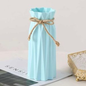 Artificial Flower Vase (5 vases) 5 for $10